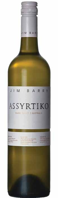 Jim Barry Clare Valley Assyrtiko 2021
