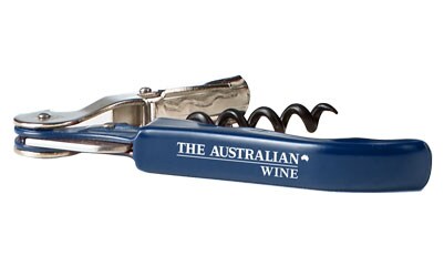 Australian Wine Corkscrew 