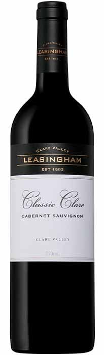Leasingham Classic Clare Cabernet Sauvignon