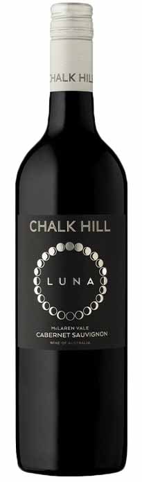 Chalk Hill Luna Mclaren Vale Cabernet Sauvignon 2019 The