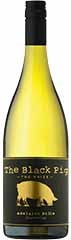 The Black Pig 'The Prize' Adelaide Hills Chardonnay