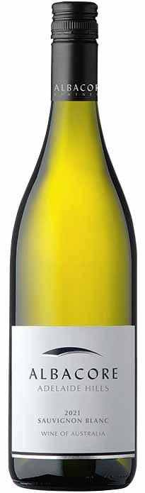 Albacore Vintners White Label Adelaide Hills Sauvignon Blanc
