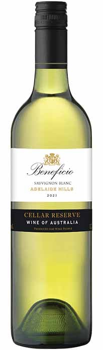 Beneficio Cellar Reserve Adelaide Hills Sauvignon Blanc