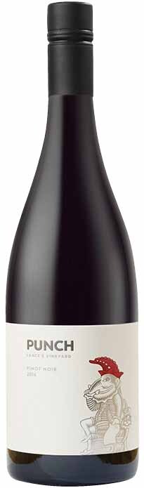 Punch Lance's Vineyard Yarra Valley Pinot Noir