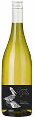 Coorong Sounds Currency Creek Chardonnay