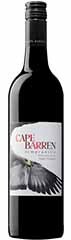 Cape Barren Single Vineyard Adelaide Hills Tempranillo 2018