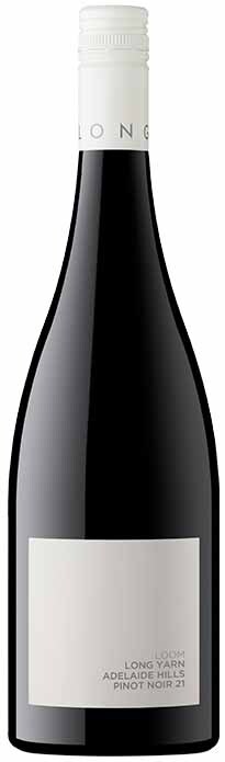 Loom Long Yarn Adelaide Hills Pinot Noir 2021