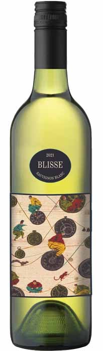Blisse Sauvignon Blanc