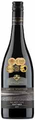 Allegiance Wines Single Vineyard McLaren Vale Mataro 2019